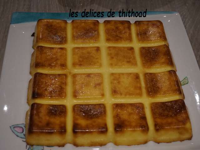 Recettes De Jaune D œuf Et Flan