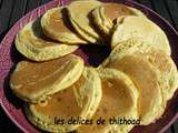 Pancakes au i-cook'in
