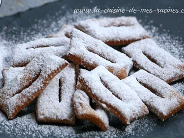 Les Meilleures Recettes De Carnaval Et Oreillettes