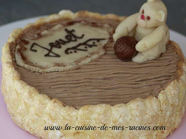 Les Meilleures Recettes De Gateau D Anniversaire Et Patisserie 5