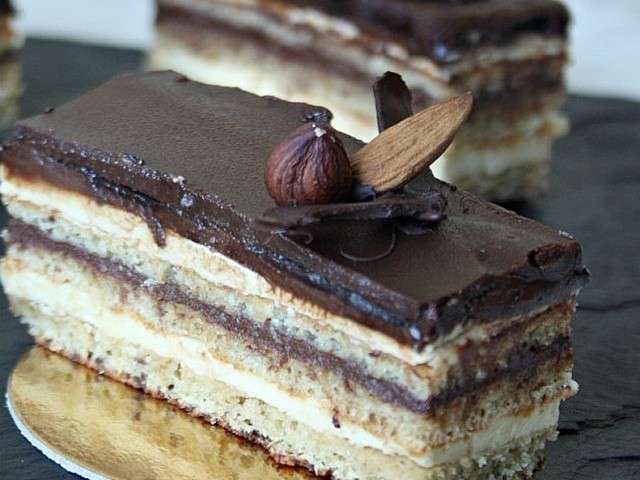 Les Meilleures Recettes De France Et Chocolat