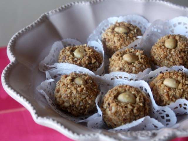 Recettes De Gateau De L Aid Et Mchewek