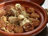 Sfiria,Cuisine Algerienne