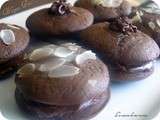 Whooppie pies
