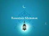 Ramadhan moubarek