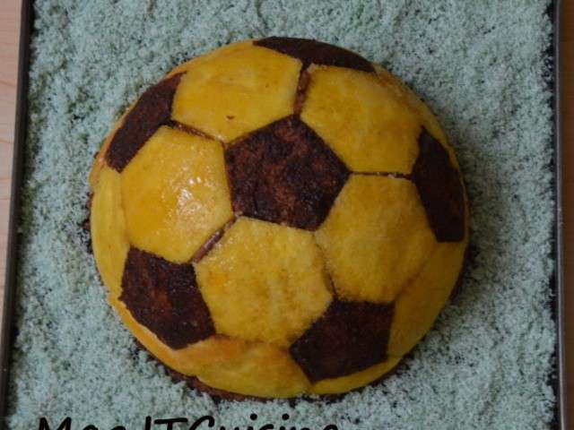 Recettes De Ballon De Foot