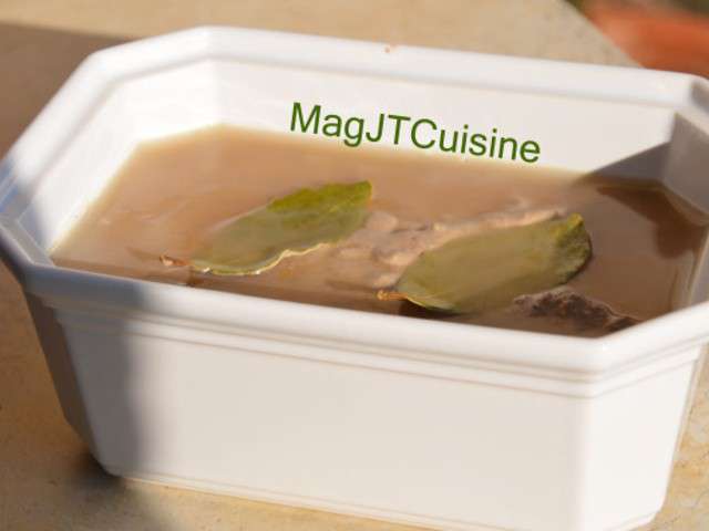 Les Meilleures Recettes de Foie de volaille et Pâté