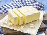 6 astuces pour ramollir le beurre sans micro-ondes