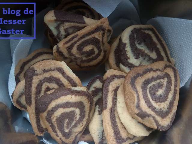 Recettes D Amande Amere Et Chocolat