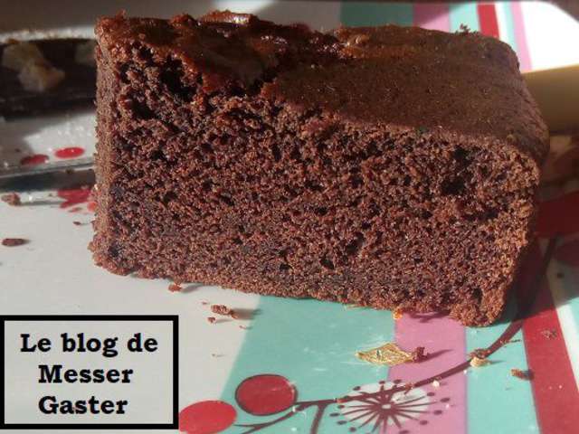 Recettes De Gateau Au Lait Et Chocolat