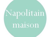 Gateau d'anniversaire : le napolitain maison