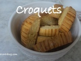 Croquets