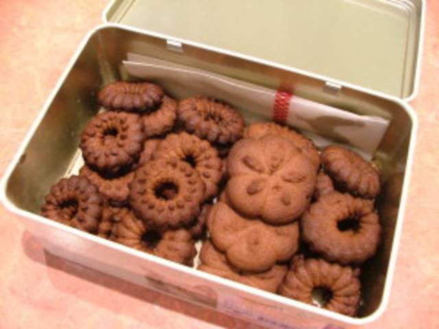 La machine à biscuits et nouilles originale « ATECO » - Fabriquée aux États-Unis - France