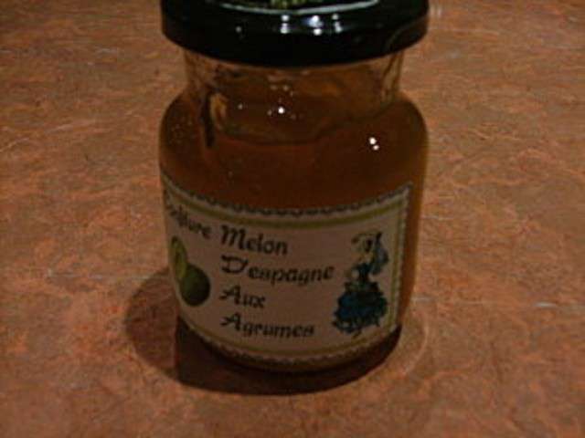 Recettes de Melon D Espagne