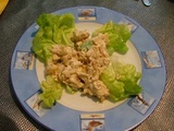 Coronation Chicken