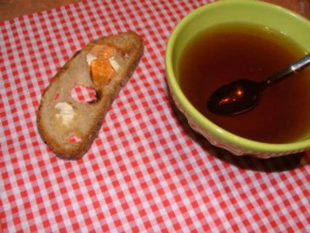 Recettes de Fleur de Sureau