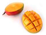 Pâtes de fruit à la mangue