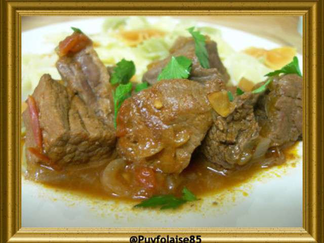 Recettes de Jumeau
