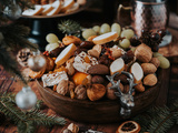 13 desserts de Noël de Provence