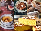 9 desserts espagnols incontournables