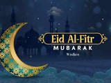 Aïd el-Fitr Moubarak 2026