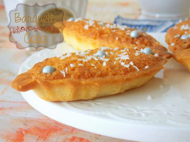 Recettes De Patisserie Algerienne Et Tartelette