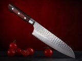 Bien choisir votre couteau de chef japonais