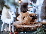 Biscuits Étoiles aux Épices