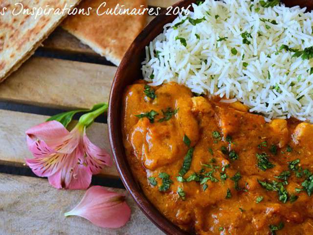 Les Meilleures Recettes de Garam massala et Poulet