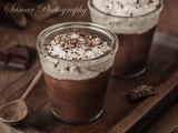 Chocolat Liégeois : Recette Gourmande