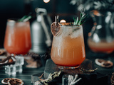 Cocktail Spritz, recette sans alcool