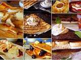 Crepes pour la chandeleur 2014