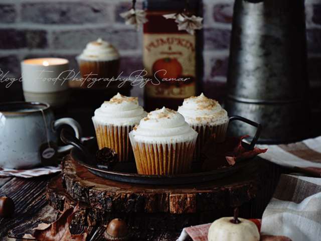 Recettes D Etats Unis Et Cupcakes