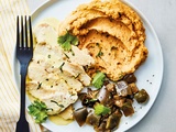Envie d’affiner votre silhouette après l’été ? Tout commence dans l’assiette avec les repas minceur