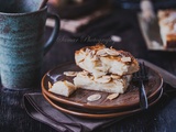 Gâteau aux pommes extra fondant
