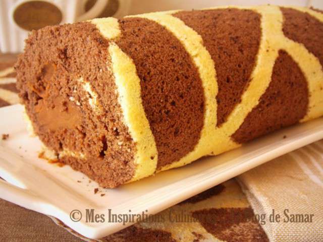 Les Meilleures Recettes De Girafe Et Gateau Roule Les Meilleures Recettes De Girafe Et Gateau Roule