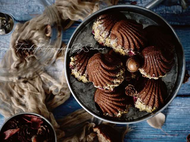 Recettes De Gateaux Secs Et France