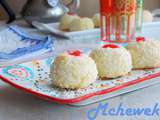 Mchewek à la noix de coco : recette économique