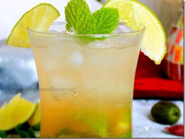 Recettes De Mojito 3