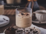 Mousse au café et au mascarpone : Le dessert chic et inratable
