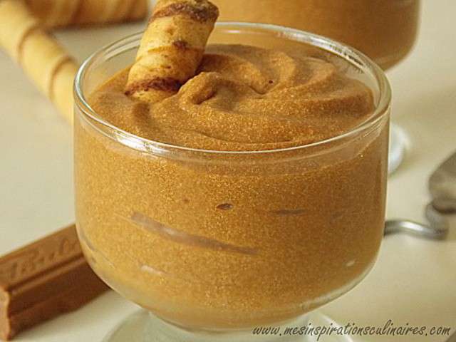 Mousse Au Chocolat Avec Blanc D'oeuf Uniquement Les Meilleures Recette Mousse au Chocolat facile - Les recettes de