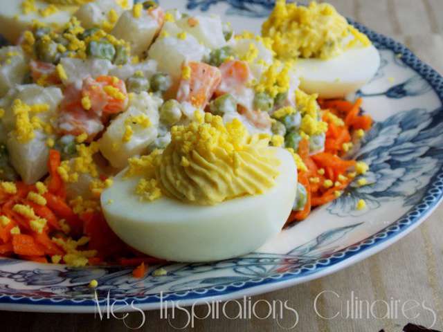 Recettes D Espagne Et Entrees