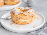 Paris-Brest au cap Pâtisserie