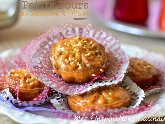 Gâteaux secs fondants à la Maïzena, Le Blog cuisine de Samar, Recette