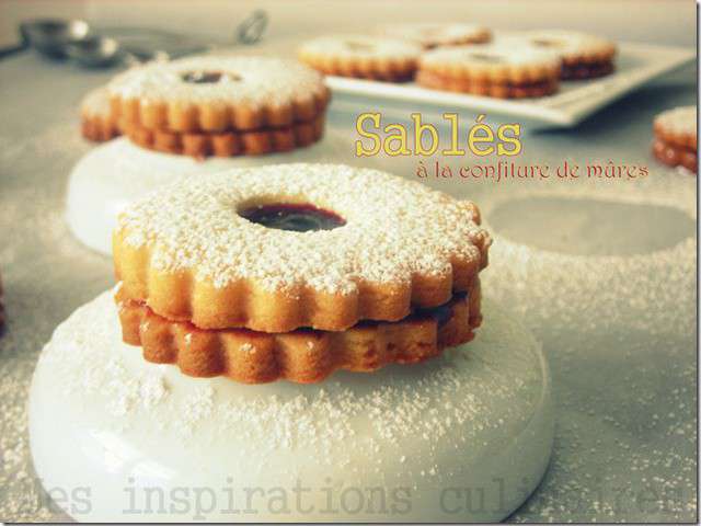 Les Meilleures Recettes De Gateaux Algeriens Et Gateau Sec 12