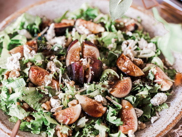 Recettes De Salade Froide Et Salades