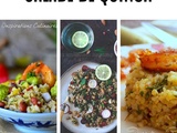 Salade de Quinoa : 3+ Idées de recette