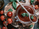 Sauce Marinara maison facile, recette italienne
