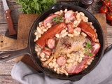 Secrets d’un cassoulet du Sud-Ouest vraiment authentique