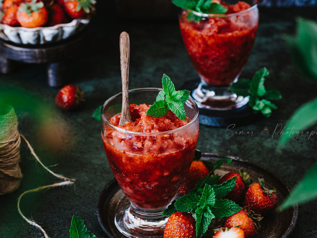 Recettes De Cuisine D été